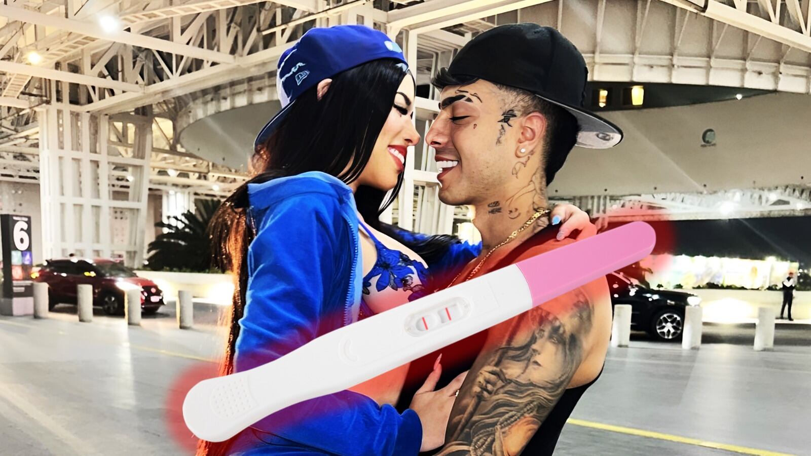 Yeri Mua está embarazada y ya tomó una decisión