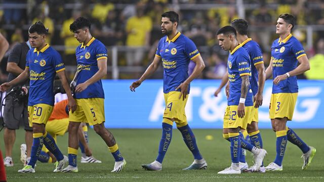 America - Leagues Cup