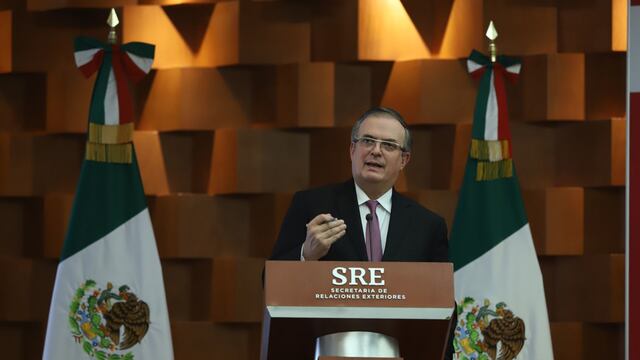 Marcelo Ebrard