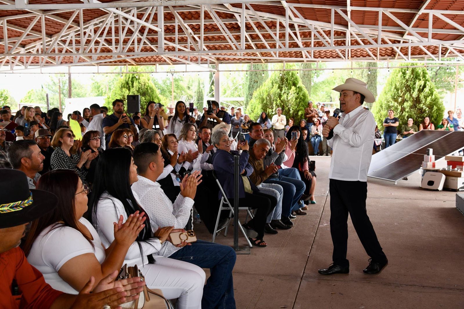 Gobierno de Sonora apuesta por inversión y desarrollo regional