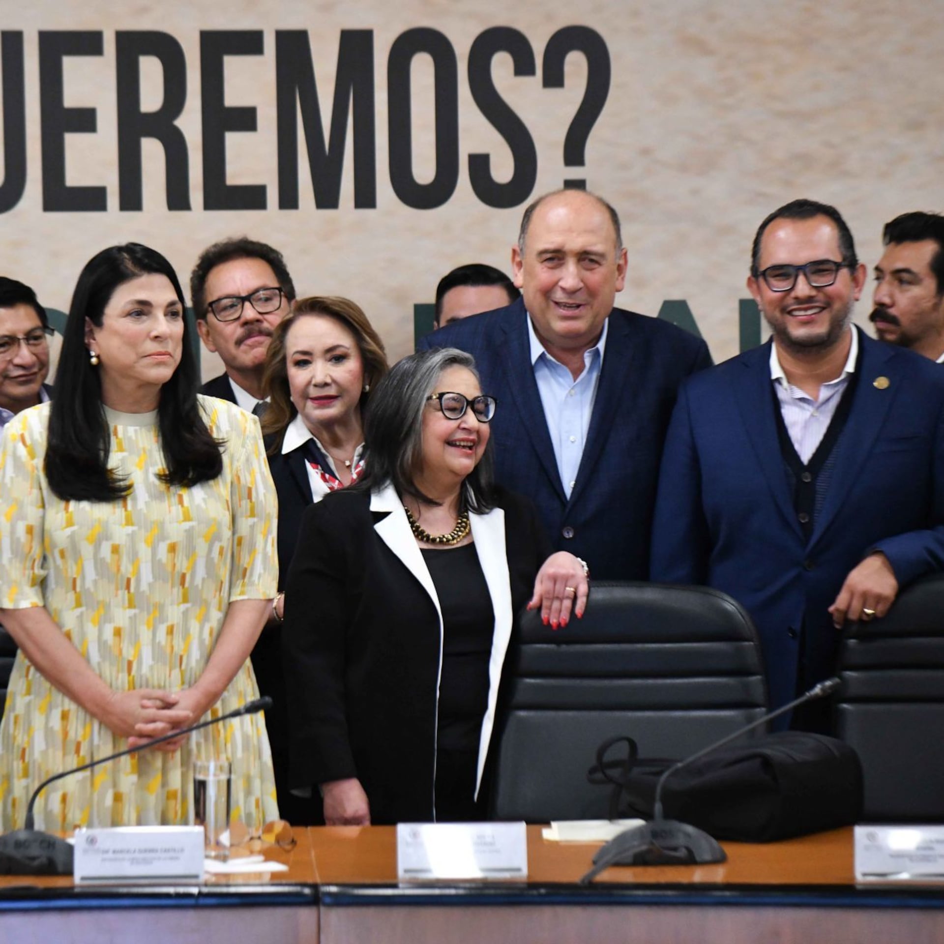Manual para abogados en la nueva reforma judicial. Cuarta parte