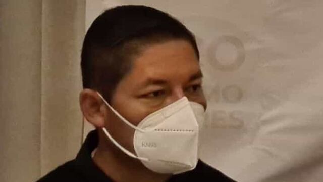 Alcalde de Escuinapa, Sinaloa