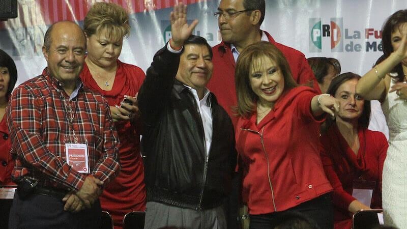 Mario Marín debe responder por sus actos, dice diputada del PRI