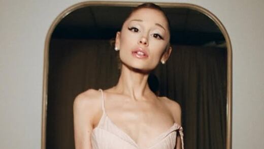 Ariana Grande exige a la Casa Blanca no usar su música en video del ICE