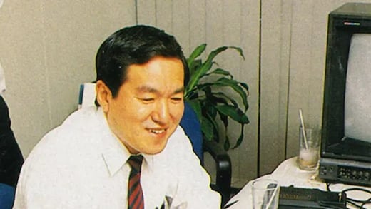 ¿Quién fue Hideki Sato? Expresidente de SEGA y creador de las consolas