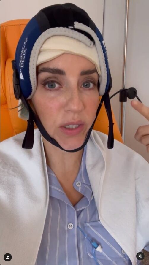 Jimena Pérez, La Choco