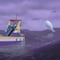 El rescate de Zuma en medio de la tormenta: Capítulo corto de Paw Patrol en español para ver en YouTube por Día del Hombre del Tiempo