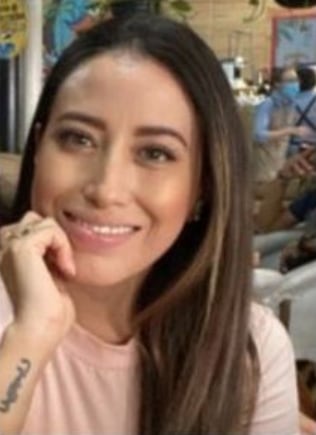 Ana Victoria Ruiz Palacios desaparece en Estados de México y preocupa a Danna Paola.