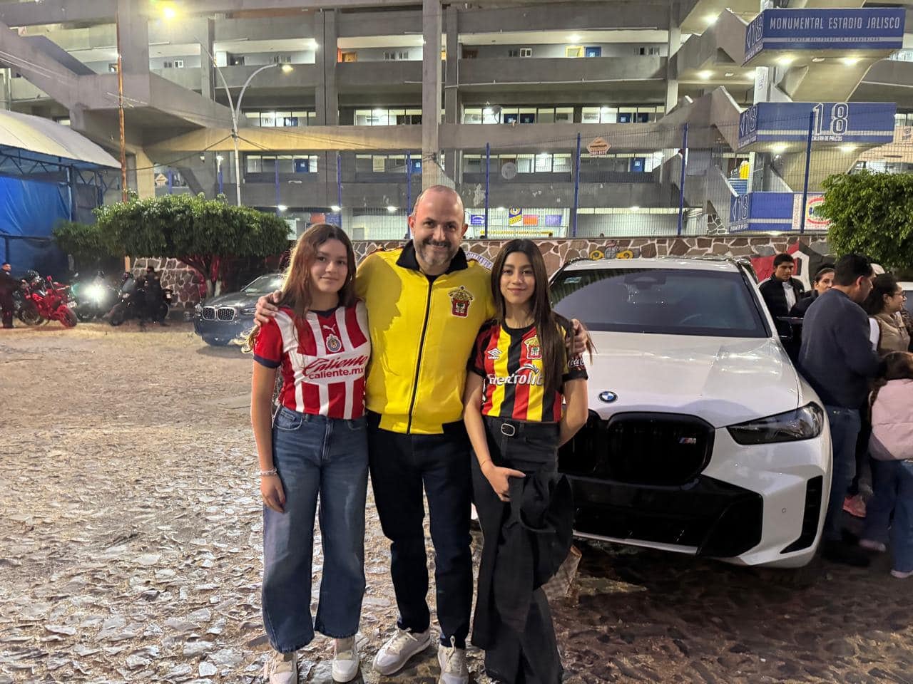 ¿Quién es Ricardo Villanueva Lomelí?