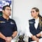Evelyn Salgado se dice atenta para enfrentar impacto de Max en Costa Grande