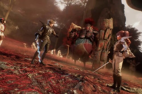 Clair Obscur: Expedition 33