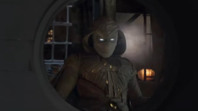 ‘Moon Knight’, primer tráiler