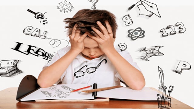 El día 8 de noviembre se instauró como el día de la dislexia