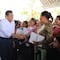 Javier May lanza “Bienestar en tu Mesa” y entrega más de 5 mil 900 apoyos sociales en Tabasco