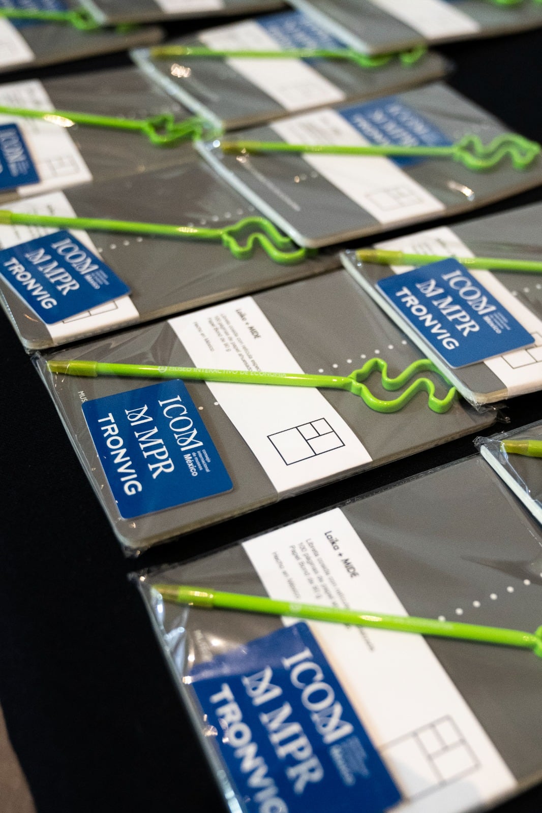 Glosario de marketing presentado en el MIDE