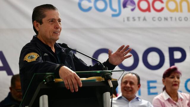 Giovani Gutiérrez inauguró la Feria de Cooperativas 2025: Consume Local
