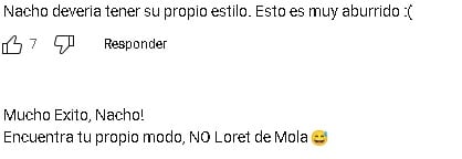 Usuarios reaccionan al primer programa de Nacho Lozano en lugar de Ciro Gómez Leyva.