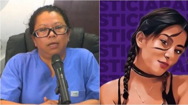 Fiscalía de Morelos sobre caso Ariadna Fernanda