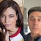Natália Subtil bloqueó a Sergio Mayer y Bárbara Mori, abuelos de su hija