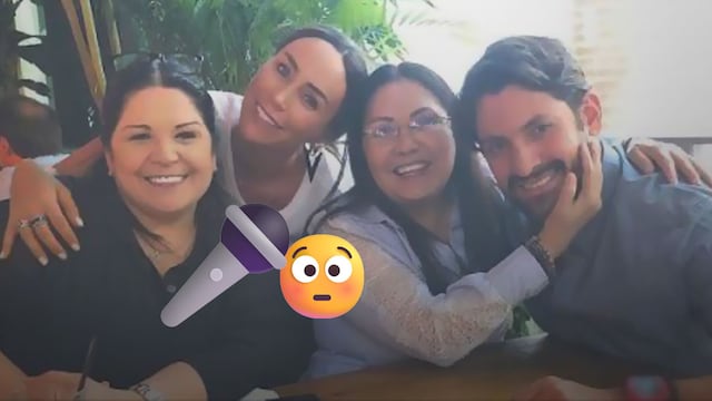 Ana Gabriel debería pronunciarse por caso Inés Gómez Mont, señalan en redes