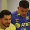 El discurso de Henry Martín que motivó al Club América para llevarse el Clásico Nacional