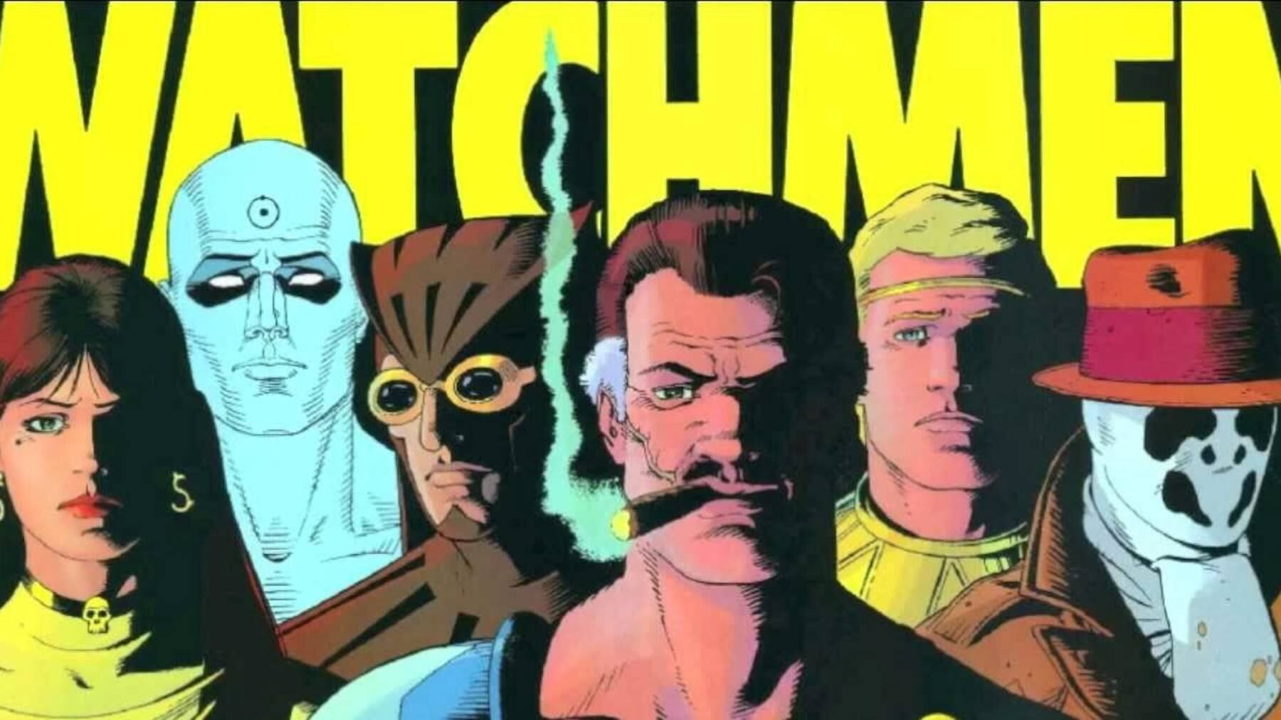 Watchmen
