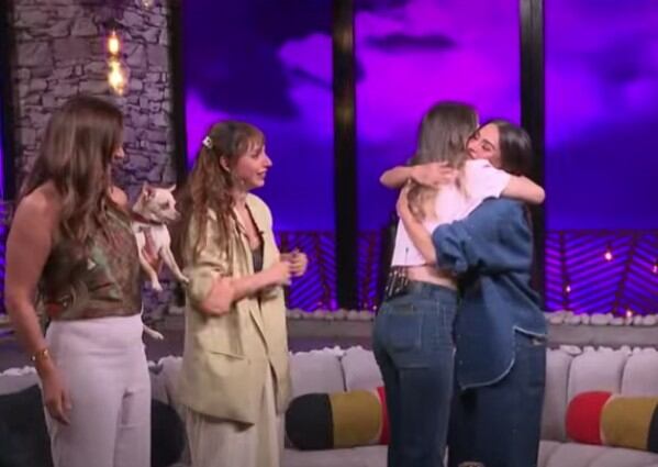 Netas Divinas