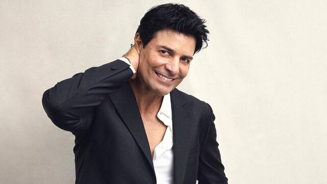 Chayanne lanza nuevo disco y alerta de una gira ¿con concierto en México?