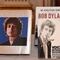 Otorgan al cantautor Bob Dylan el Premio Nobel de Literatura 2016