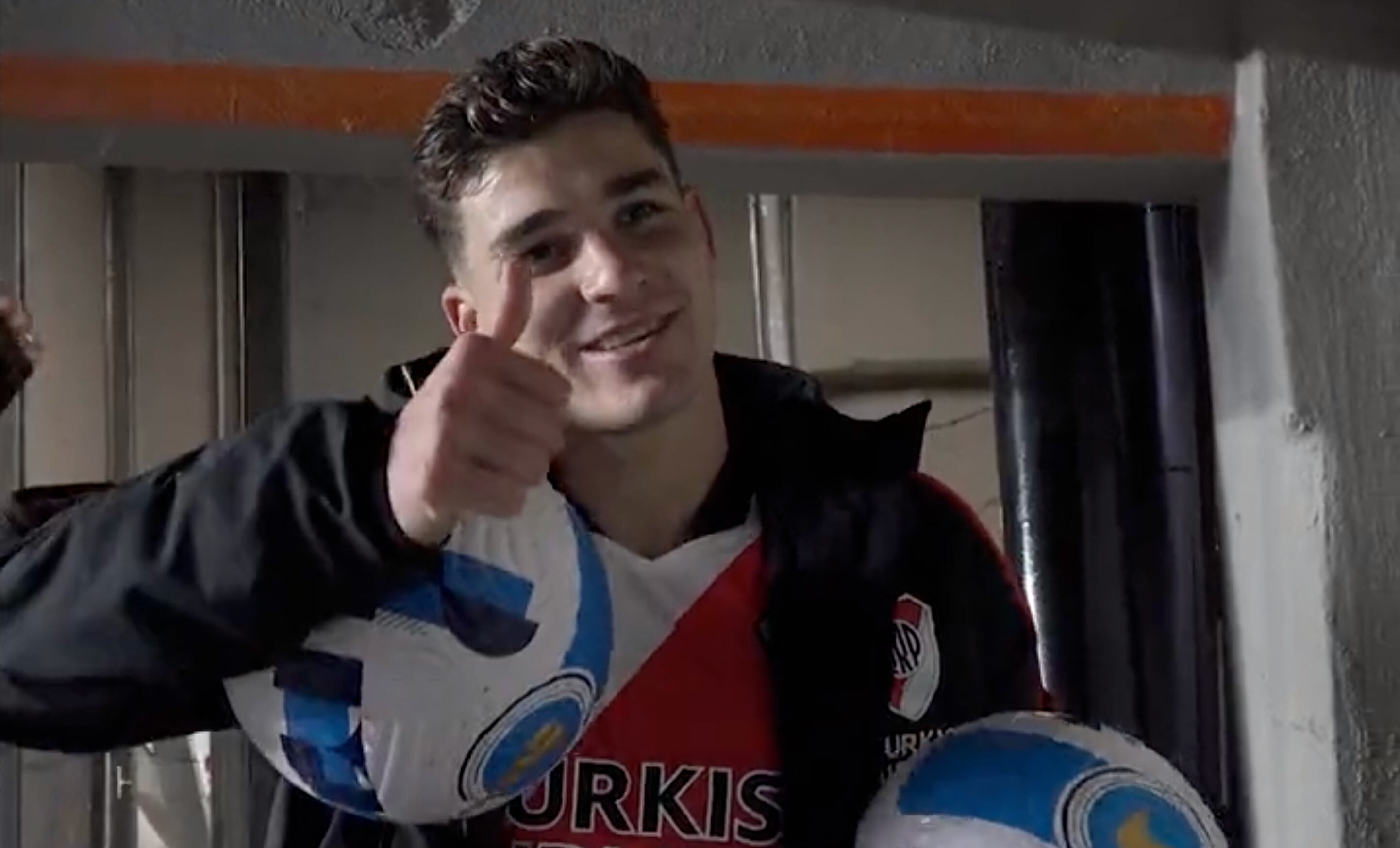 Julián Álvarez