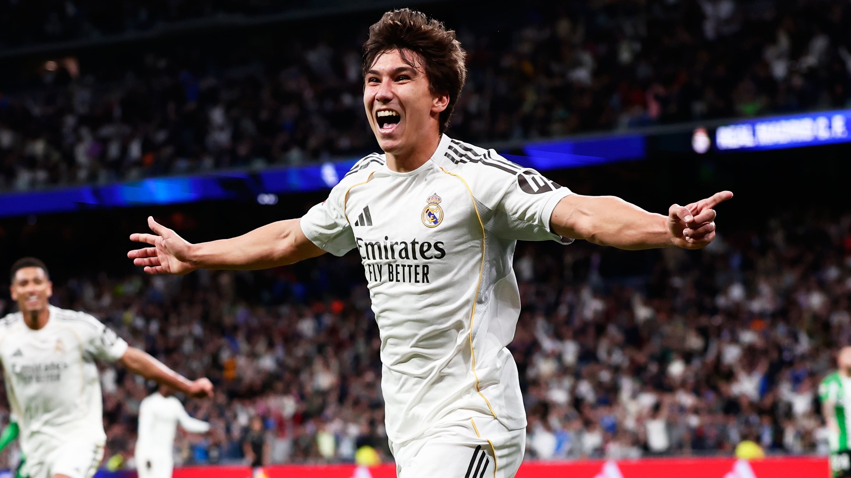 ¿Cómo quedó el Real Madrid vs Betis? Los merengues siguen en la pelea por el título de LaLiga