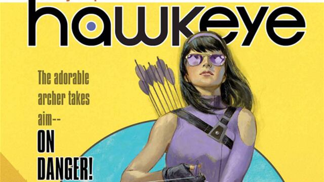 Hawkeye