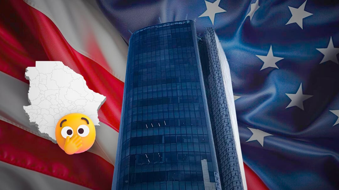 Polémica en Chihuahua: usan piso de Torre Centinela para agencias de Estados Unidos