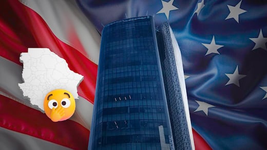 Polémica en Chihuahua: usan piso de Torre Centinela para agencias de Estados Unidos