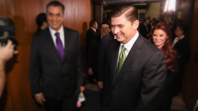 Rodrigo Medina de la Cruz