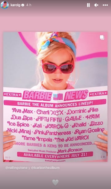 Karol G