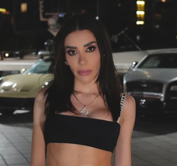 Karime Pindter