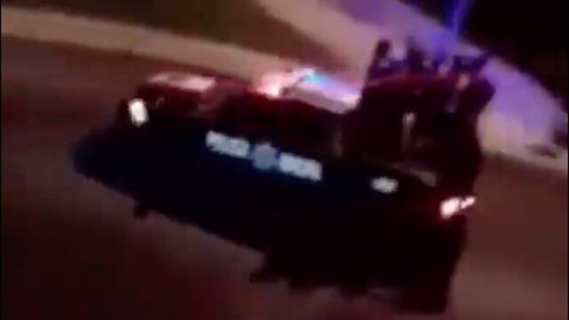 Pide que su mamá le lleve lonche