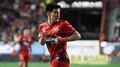 Gilberto Mora renueva con Xolos y heredará el número 10