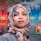 Allanan casa de Ilhan Omar por investigación federal en curso