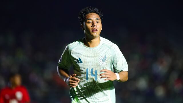 Dinamarca vs México: Resultado y resumen del partido por el tercer lugar del Maurice Revello