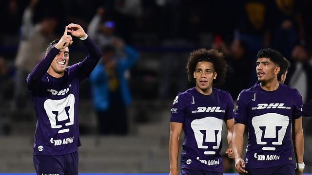 Pumas vs Alajuelense en la Concachampions 2025