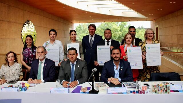 Guerrero logra adherirse a 3 iniciativas globales