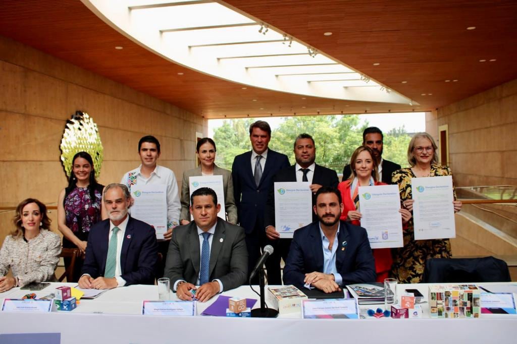 Guerrero logra adherirse a 3 iniciativas globales