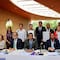 Guerrero logra adherirse a 3 iniciativas globales en el Summit de Turismo Sostenible y Social