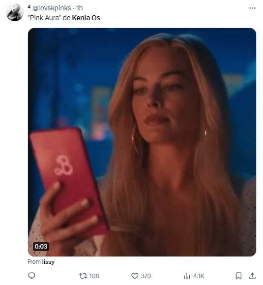 Memes por Pink Aura de Kenia Os