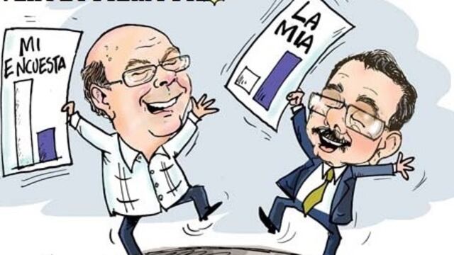 Pocos periodistas analizan las encuestas. Ciro Gómez Leyva es una de esas raras excepciones. Sin agenda y con integridad estudia levantamientos, resultados, metodologías, méritos (y fallas) de cada una de ellas