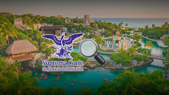 Xcaret enfrenta revisión de la SCJN por uso de patrimonio cultural maya