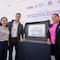 Felifer Macías encabeza la colocación de la primer piedra del Centro Integral de Autismo en Querétaro