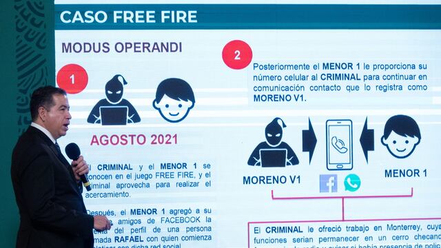 Enlistan videojuegos violentos